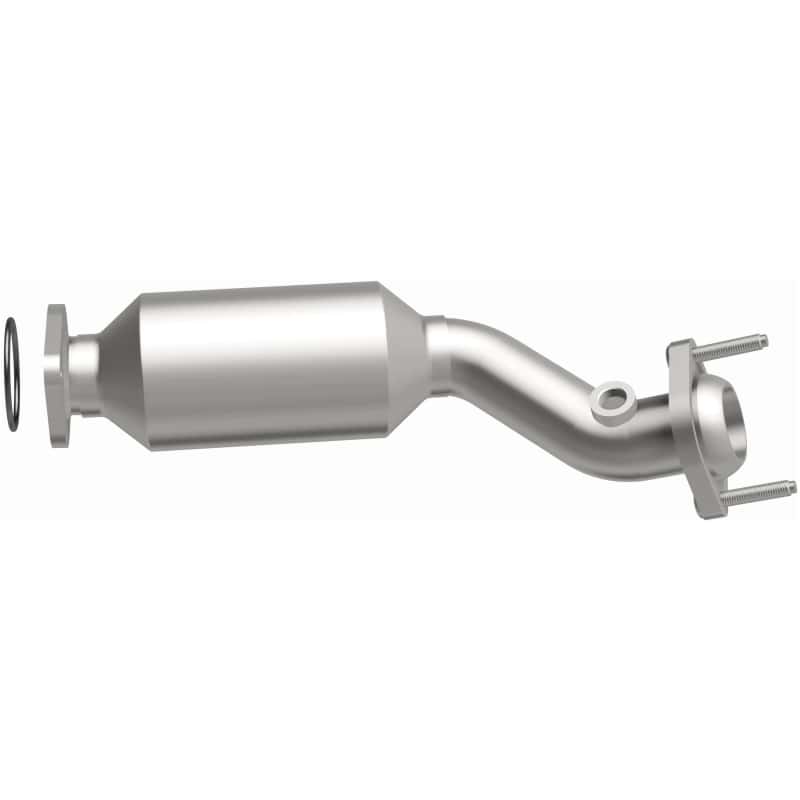 Magnaflow — Magnaflow 05-07 Ford Five Hundred 3.0L Direct Fit Converter
OEM Grade
OEM - view 5