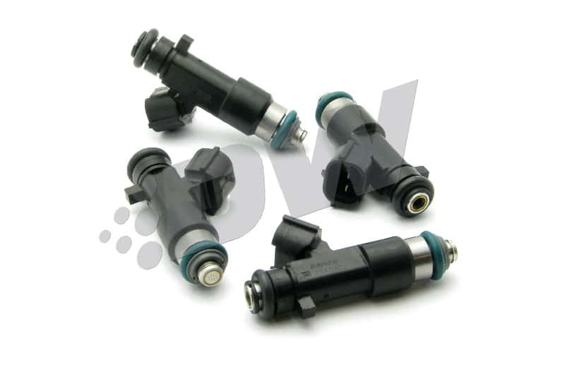 DeatschWerks — DeatschWerks Genesis Coupe 2.0T 550CC Injectors
Fuel Injectors - view 1