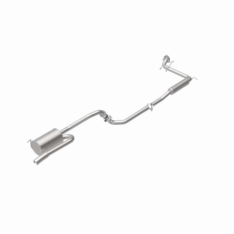 Magnaflow — MagnaFlow BRE Exhaust Kit 09-13 Honda Fit 1.5L
Exhaust Kit - view 14