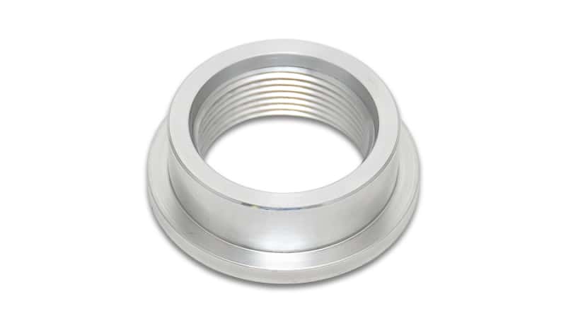 Vibrant — Vibrant Female -20AN 1-5/8in-12 Aluminum Weld Bung
-20ANFemalAlWeldBung - view 1