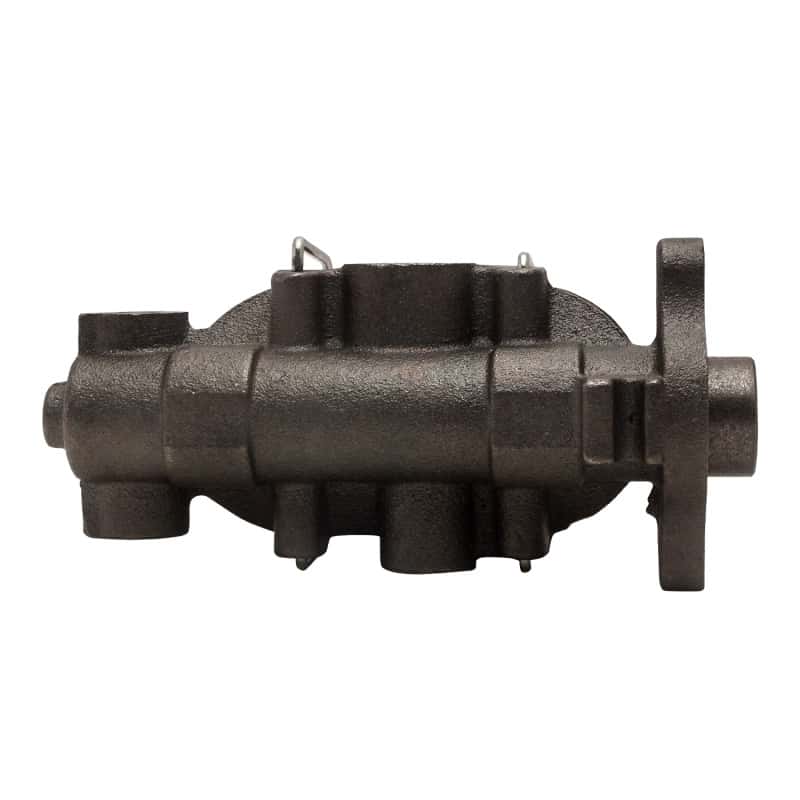 DFC — DFC 76-80 Oldsmobile Calais Brake Master Cylinder
DFC Brake Master Cyl - view 8