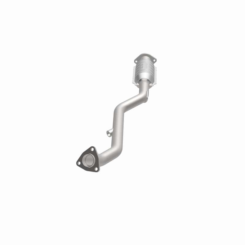 Magnaflow — MagnaFlow Conv DF 90-95 300ZX Turbo Passenger Side 49S
Standard Grade
Standard - view 25