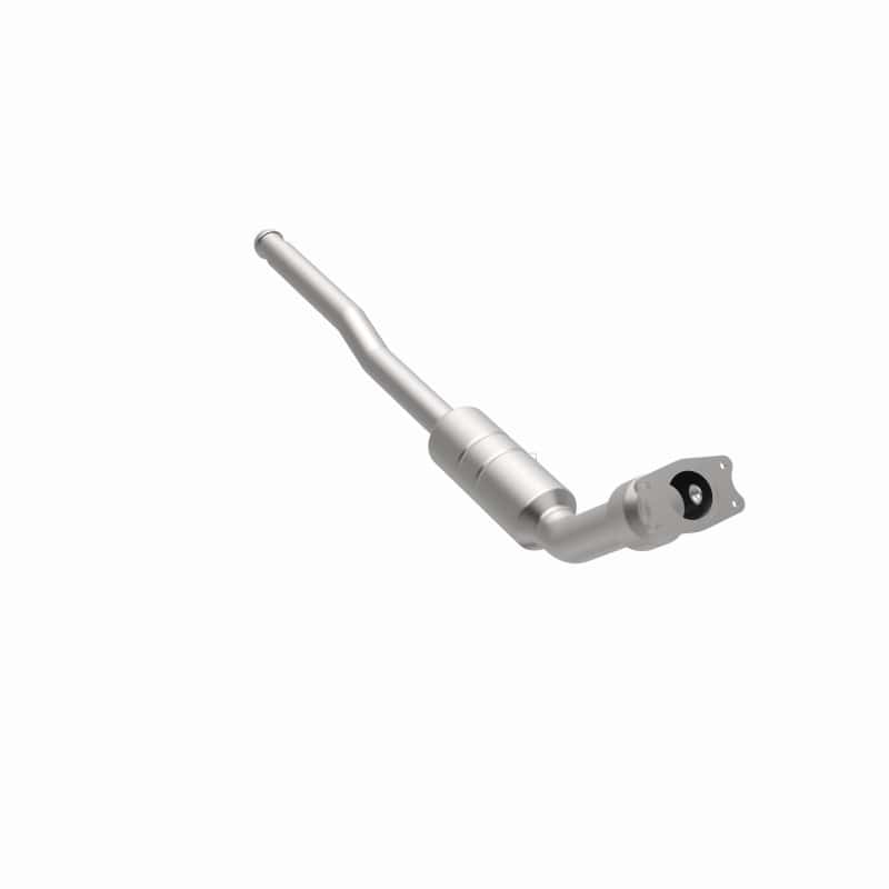 Magnaflow — MagnaFlow Conv DF 2000 Volvo S70 2.4L
HM Grade
HM - view 23