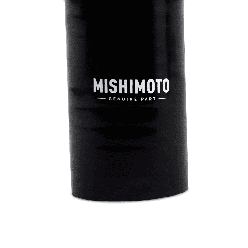 Mishimoto — Mishimoto 65-67 Chevrolet Chevelle 283/327 Silicone Upper Radiator Hose
Coolant Hose Kit - view 10