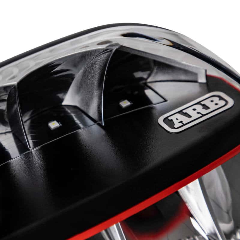 ARB — ARB Intensity IQ Driving Lights
Intensity IQ Lights - view 25