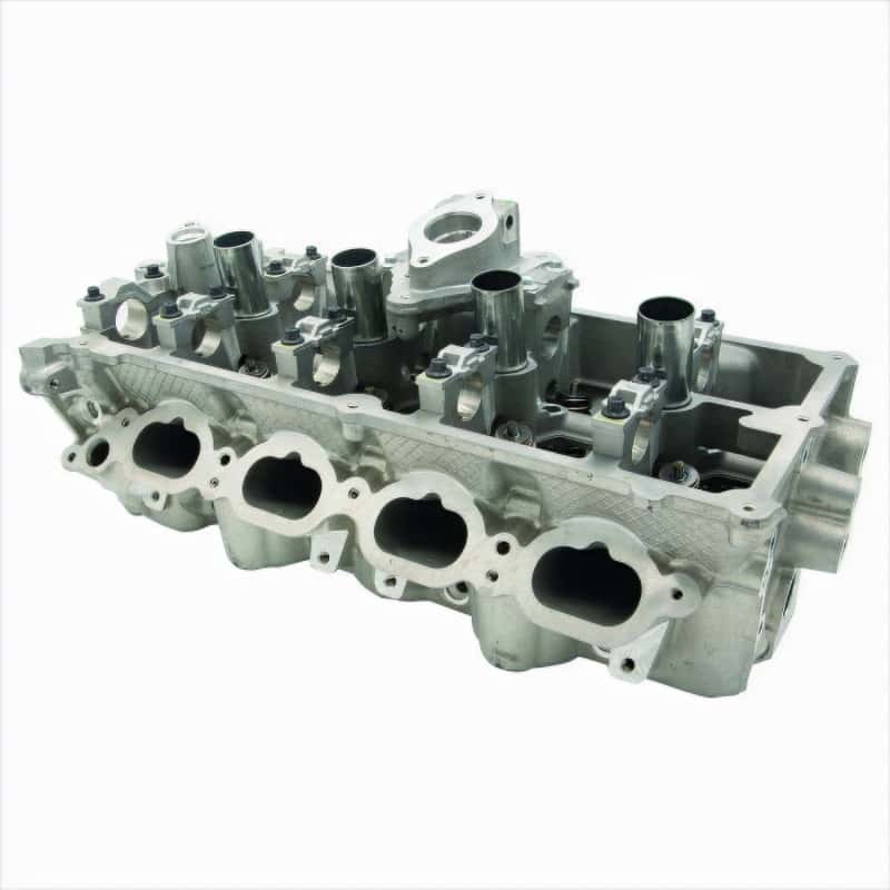Ford Racing — Ford Racing 2018 Gen 3 Mustang Coyote 5.0L Cylinder Head RH - view 1
