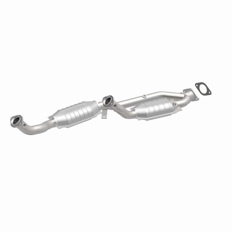 Magnaflow — MagnaFlow Conv DF 99-02 Windstar 3.8L
HM Grade
HM - view 6