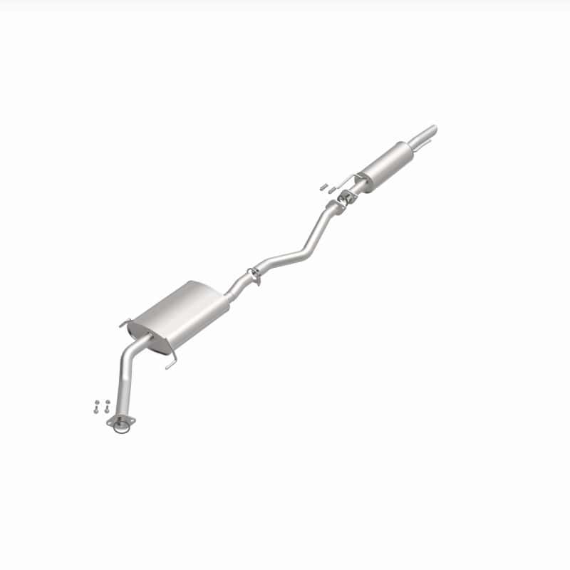 Magnaflow — MagnaFlow BRE Exhaust Kit 01-03 Toyota Sienna 3.0L
Exhaust Kit - view 24