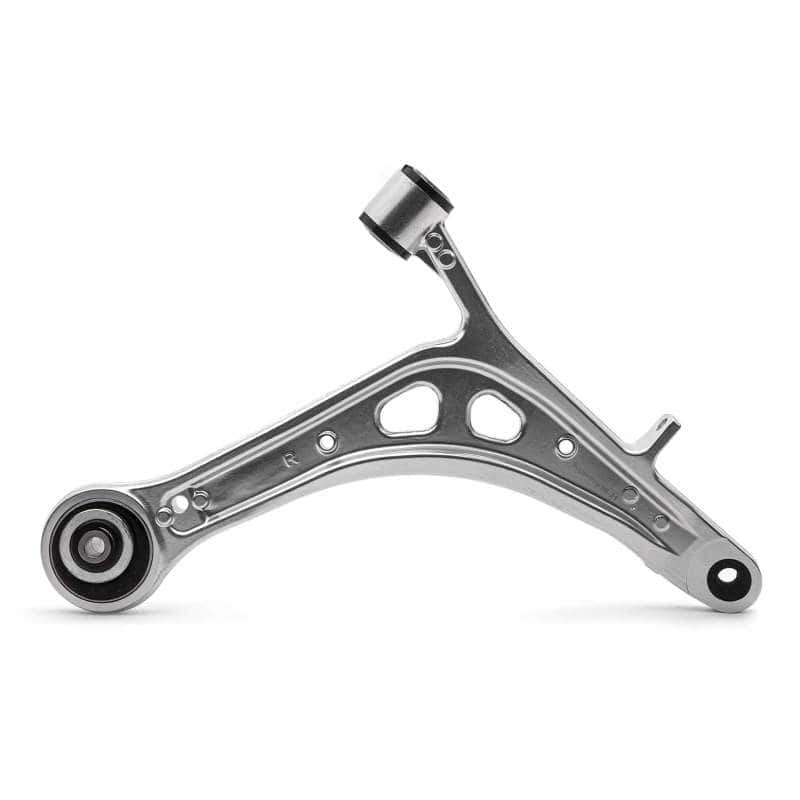 COBB — Cobb 15-21 Subaru WRX & STI/2018 Type RA Alloy Front Lower Control Arm (Complete) Offset Caster - view 2