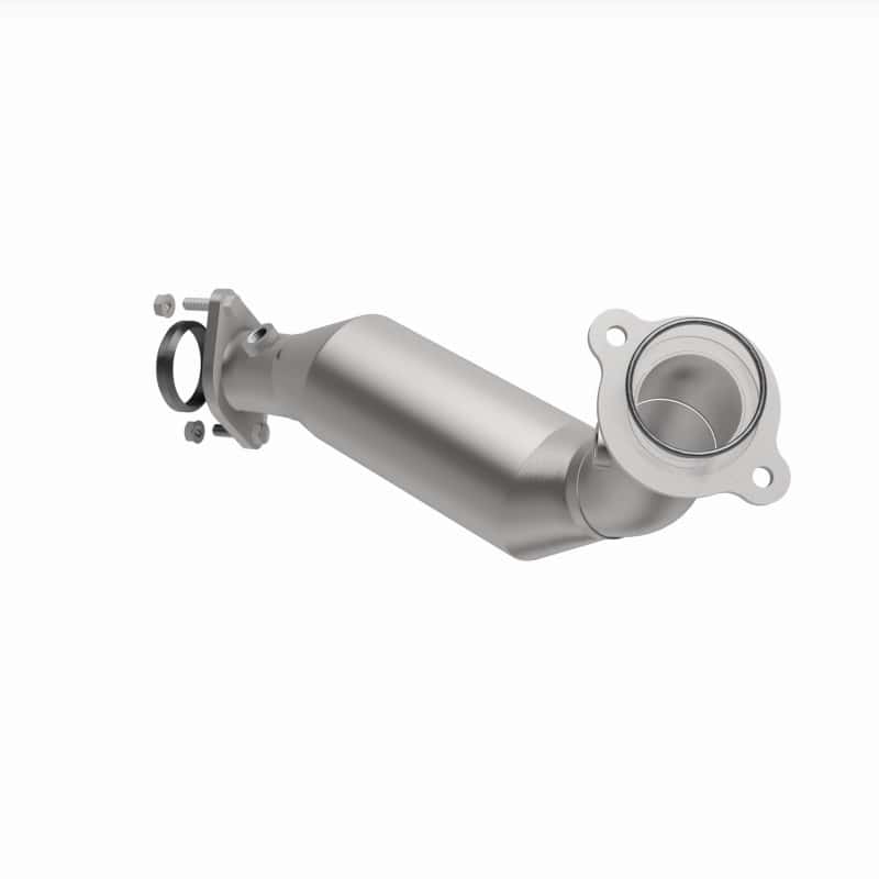 Magnaflow — Magnaflow Conv DF 2009-2015 CTS V8 6.2 OEM Underbody
OEM Grade
OEM - view 6