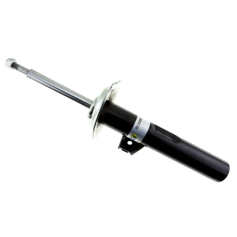 Bilstein — Bilstein B4 01-05 BMW 325xi/330xi Front Right Twintube Strut Assembly
Strut - view 5