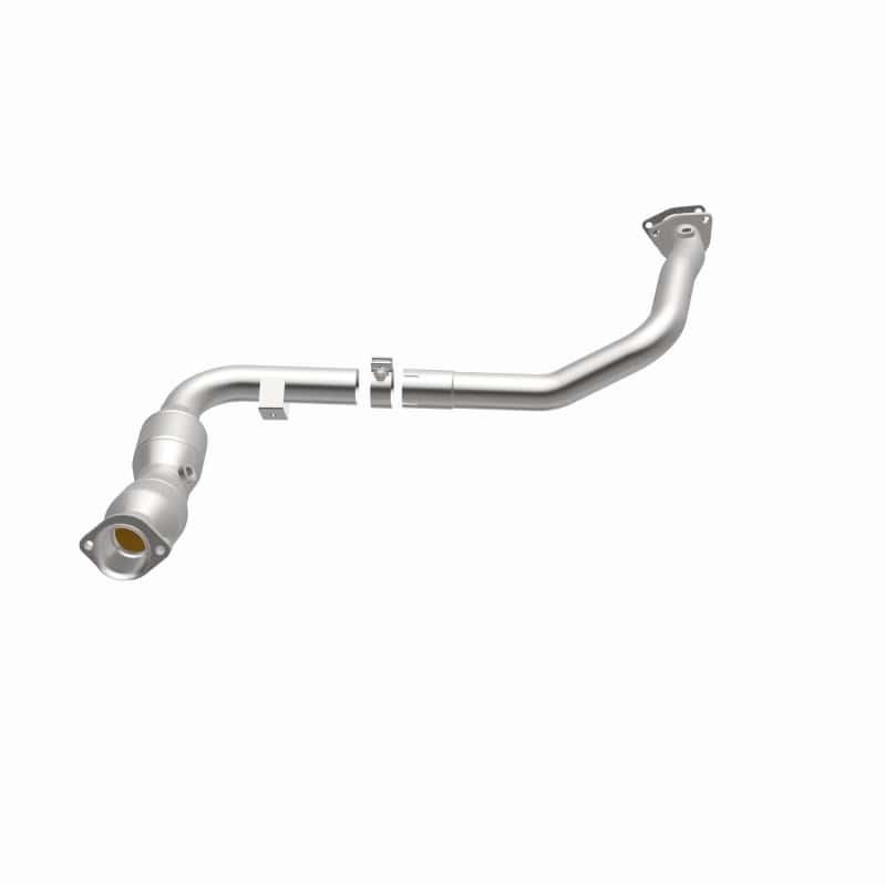 Magnaflow — Magnaflow 14-16 LR4 V6 3 OEM Underbody Direct Fit Converter
OEM Grade
OEM - view 25