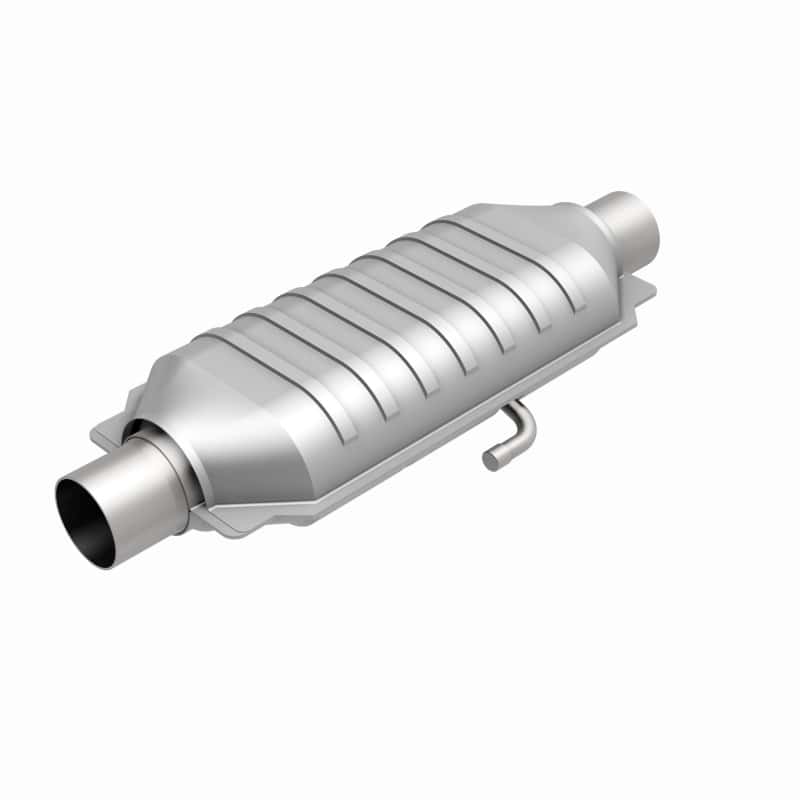 Magnaflow — MagnaFlow Conv Univ 2.5 W/Air
OEM Grade
Standard - view 7