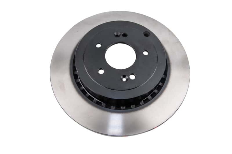 DBA — DBA 18-23 Kia Stinger Series CK GT 330S/330Si 3.3L V6 Rear Standard 4000 Series Rotor
Brake Rotor - view 1