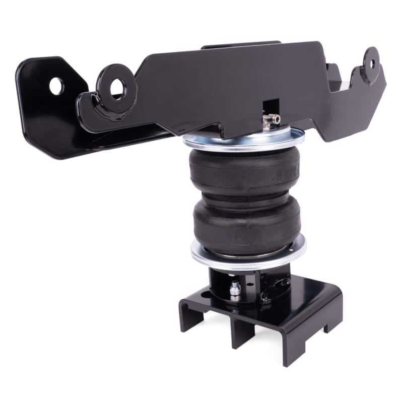 Air Lift — Air Lift 19-24 Mercedes Sprinter 2500 LoadLifter 5000 Air Spring Kit
Susp Leveling Kit - view 12