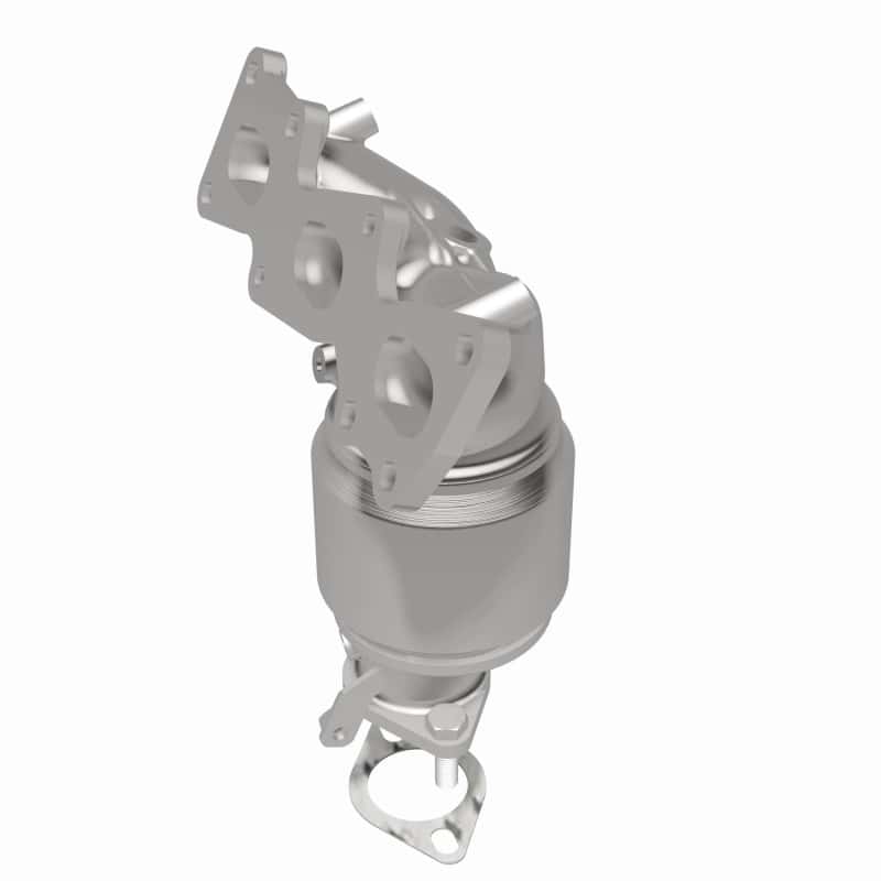 Magnaflow — MagnaFlow Conv DF 11-12 Kia Sedona 3.5L OEM Grade Manifold
OEM Grade
OEM - view 15