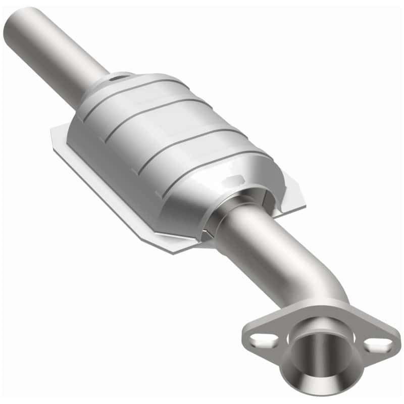 Magnaflow — MagnaFlow Conv DF Tempo 92-94
Standard Grade
Standard - view 30