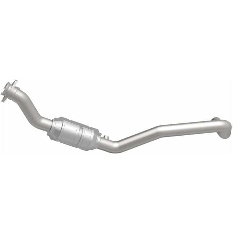 Magnaflow — MagnaFlow Conv DF 04-05 Dodge RAM 1500 Pickup 3.7L (Inc 4WD 4.7L) D/S
HM Grade
HM - view 32