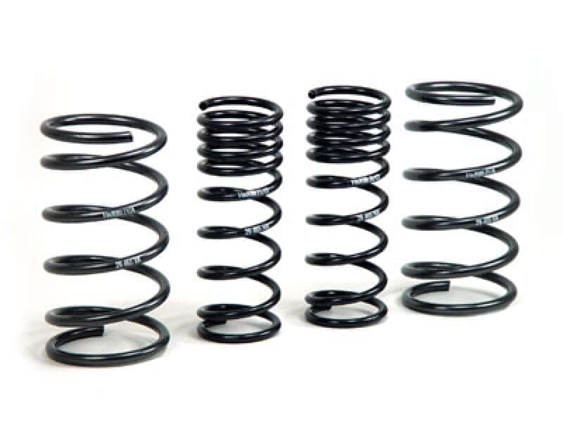H&R — H&R 00-05 Ford Focus/Focus SVT DAW Sport Spring (Non Wagon)
Sport Spring - view 2