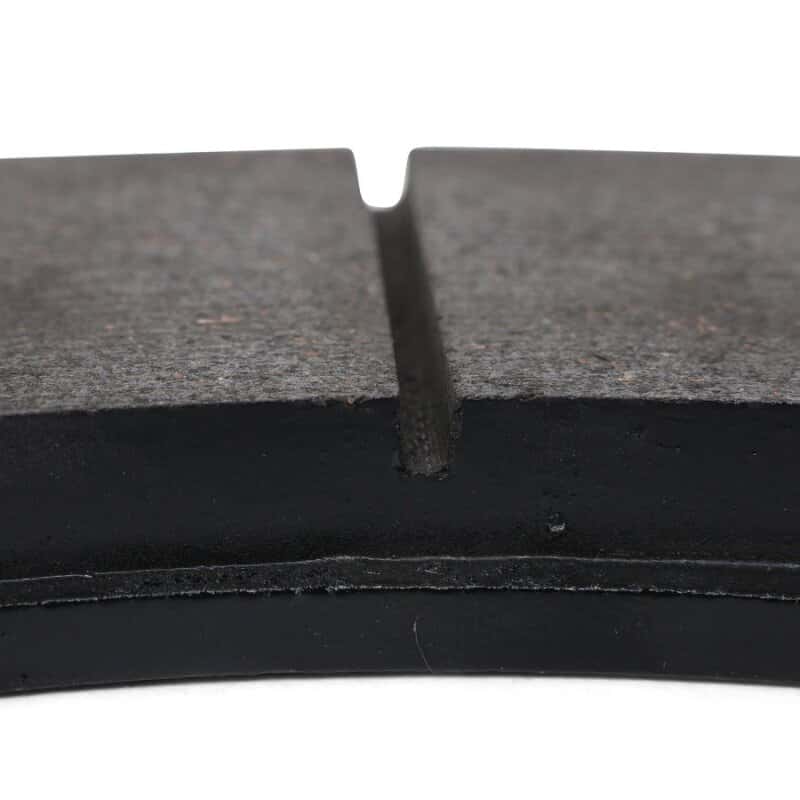 BLOX Racing — BLOX Racing HP10 Brake Pads - Top Loading (Only Fits BLOX 4 Piston Calipers) - view 2