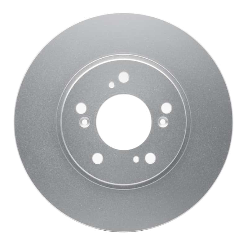 DFC — DFC 91-96 Acura NSX Front GeoSPEC Coated Rotor
DFC Brake Rotor - view 1