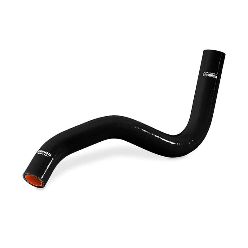 Mishimoto — Mishimoto 2017+ Honda Civic Type R Silicone Hose Kit - Black
Coolant Hose Kit - view 3