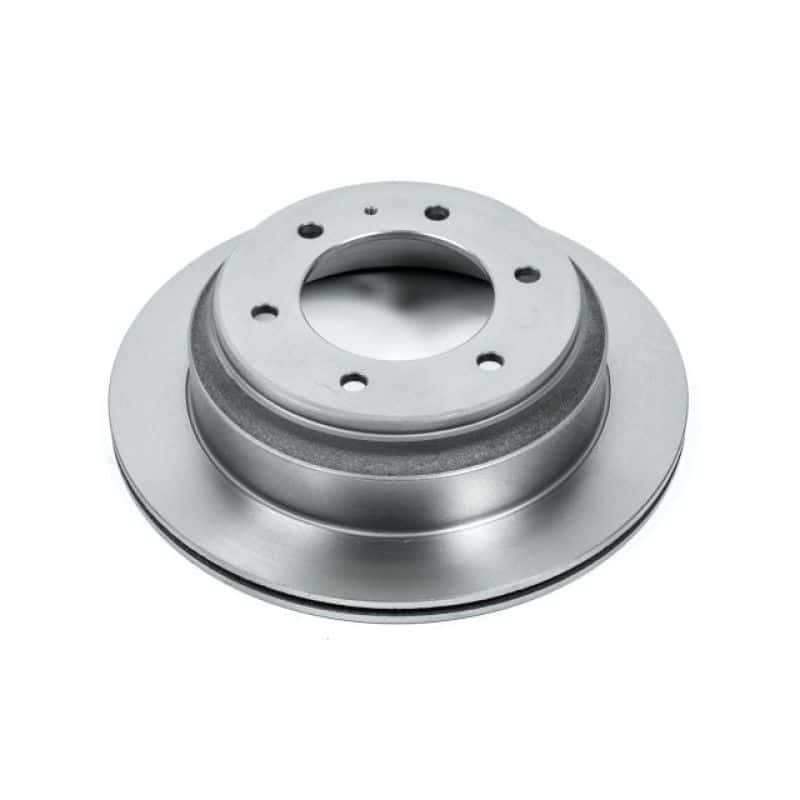 PowerStop — Power Stop 96-99 Acura SLX Rear Autospecialty Brake Rotor
AutoSpecialty Rotor - view 1