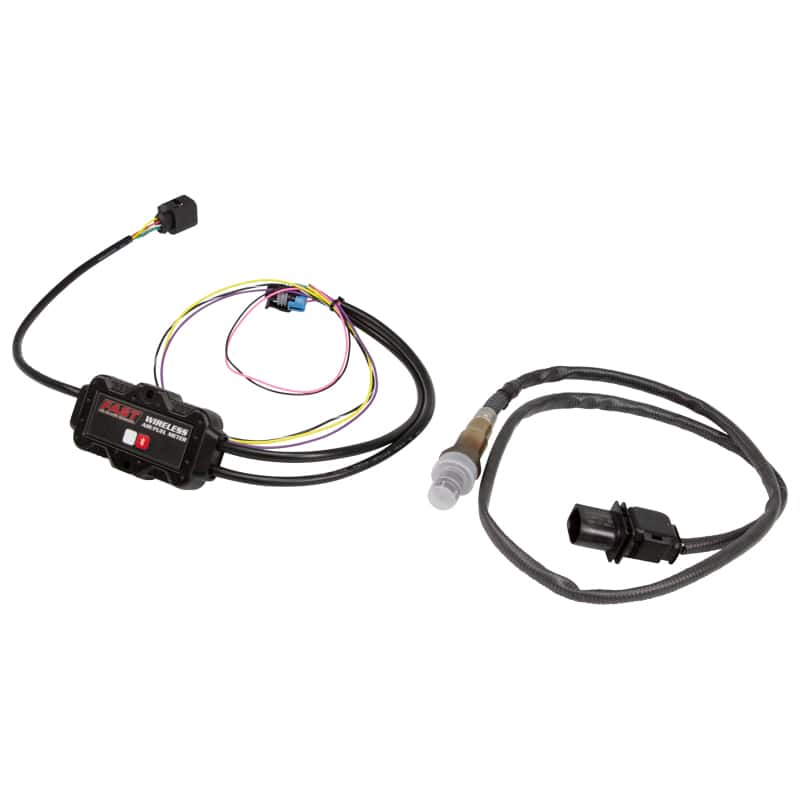 FAST — FAST Air/Fuel Meter Single Sensor Wireless
Wireless A/F -1 Bank - view 4