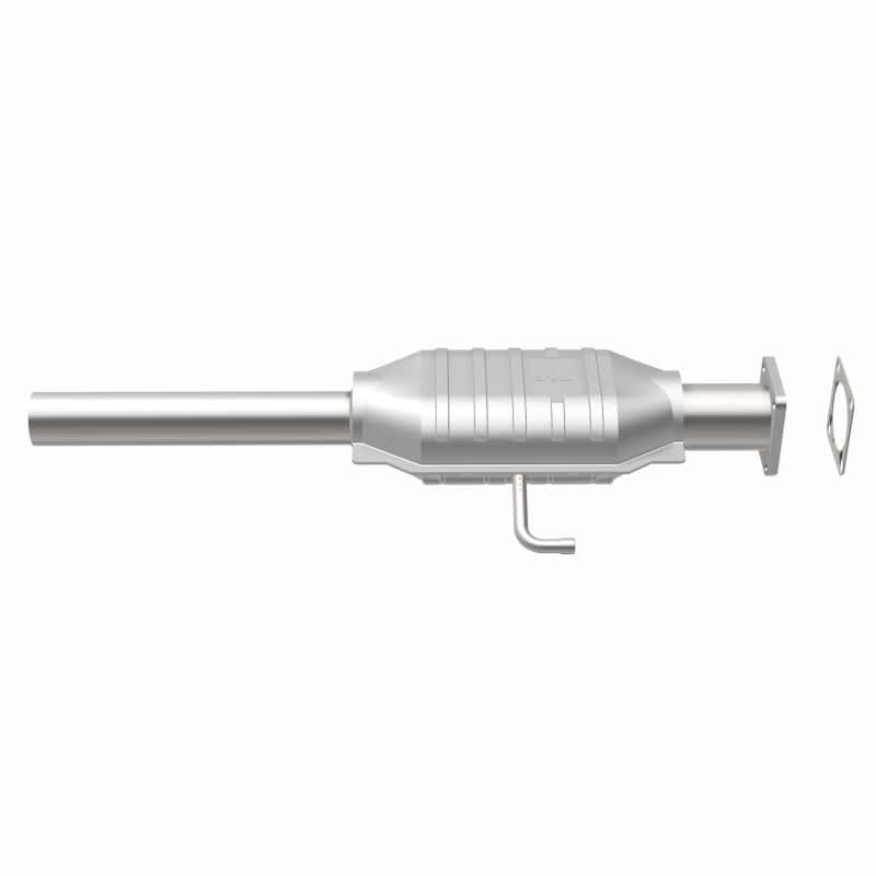 Magnaflow — MagnaFlow Conv Dir Fit Jeep 27.5X6.5X4 2.5/2
Standard Grade
Standard - view 18