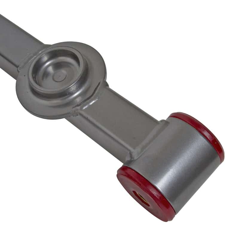 BBK — BBK 86-98 Mustang Rear Lower And Upper Control Arm Kit (4)
Control Arms
Control Arm - view 5