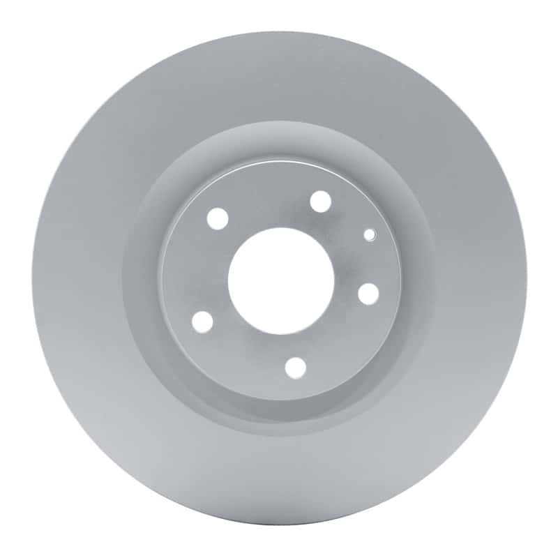 DFC — DFC 24-25 Mazda CX-70 Front Brake Rotor - view 1
