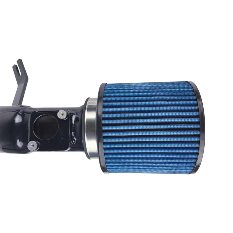 Injen — Injen 17-20 Honda Civic Si L4 1.5L Turbo Black SP Short Ram Intake
Short Ram Intake
Air Intake Kit - view 7
