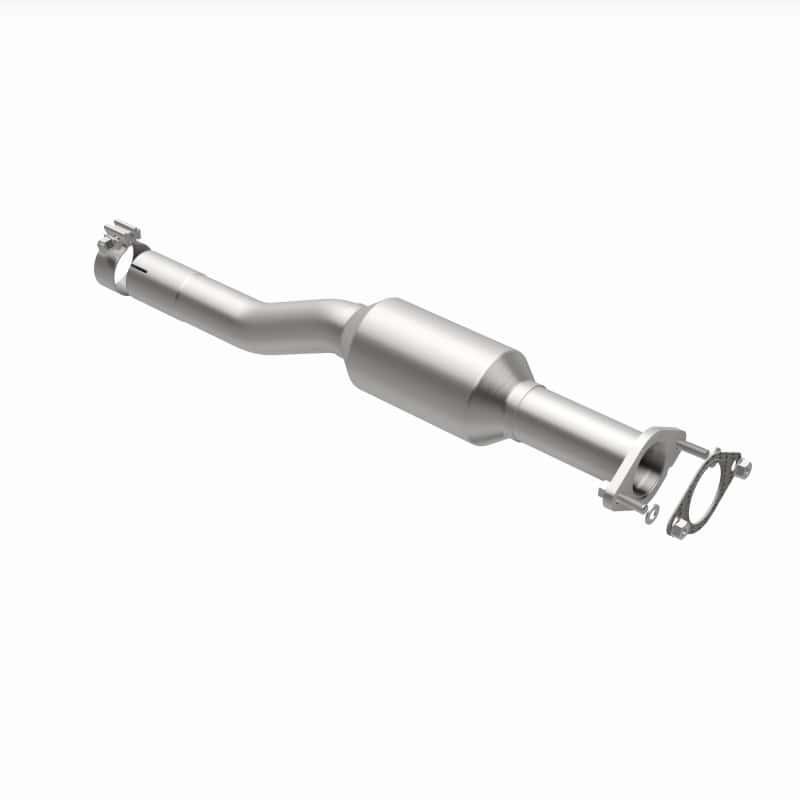 Magnaflow — MagnaFlow 17-19 Ford Escape L4 OEM Underbody Rear Direct Fit CARB Compliant Catalytic Converter
OEM Grade
OEM - view 22