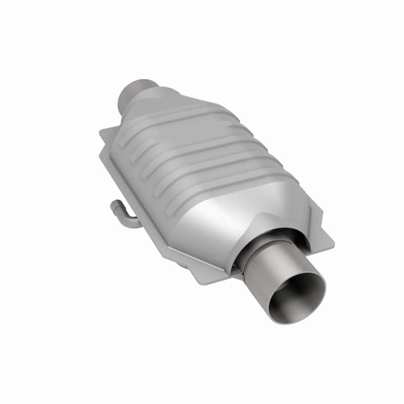 Magnaflow — MagnaFlow Conv Univ 2 W/Air FED
Standard Grade
Standard - view 13