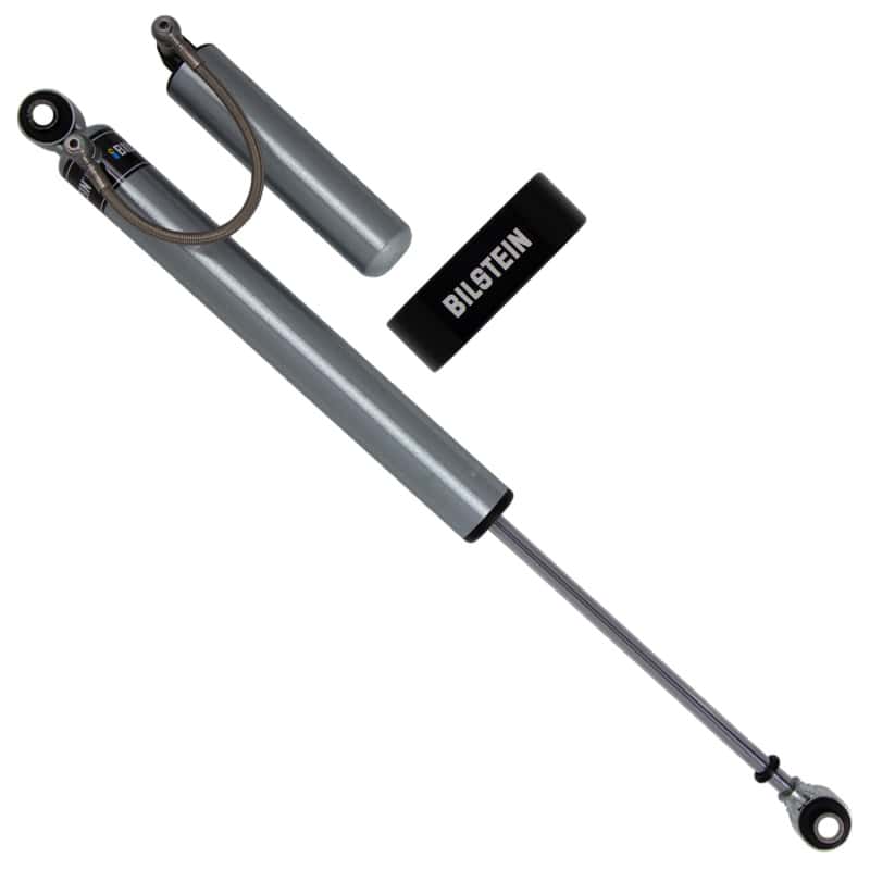 Bilstein — Bilstein 19-22 Ram 3500 B8 5160 Rear Remote Reservoir Shock - 18.30in Collapsed / 27.64in Extended
Shock - view 1