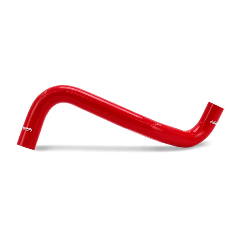Mishimoto — Mishimoto 2022+ Honda Civic 1.5T Silicone Coolant Hose Kit - Red
Coolant Hose Kit - view 2