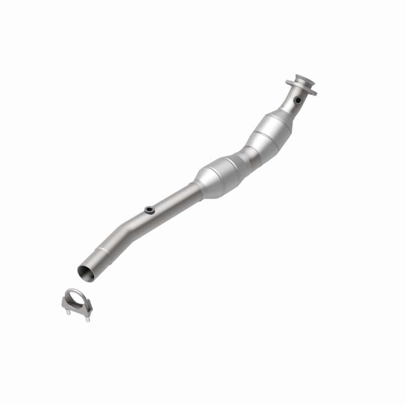 Magnaflow — MagnaFlow Conv DF 03-05 R Rover HSE4.4 P/S OE
OEM Grade
OEM - view 18