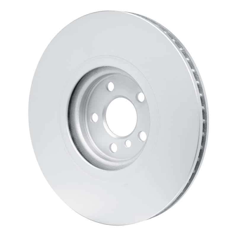 DFC — DFC 19-25 BMW M235I xDrive Gran Coupe Right Front GeoSPEC Coated Rotor - view 4