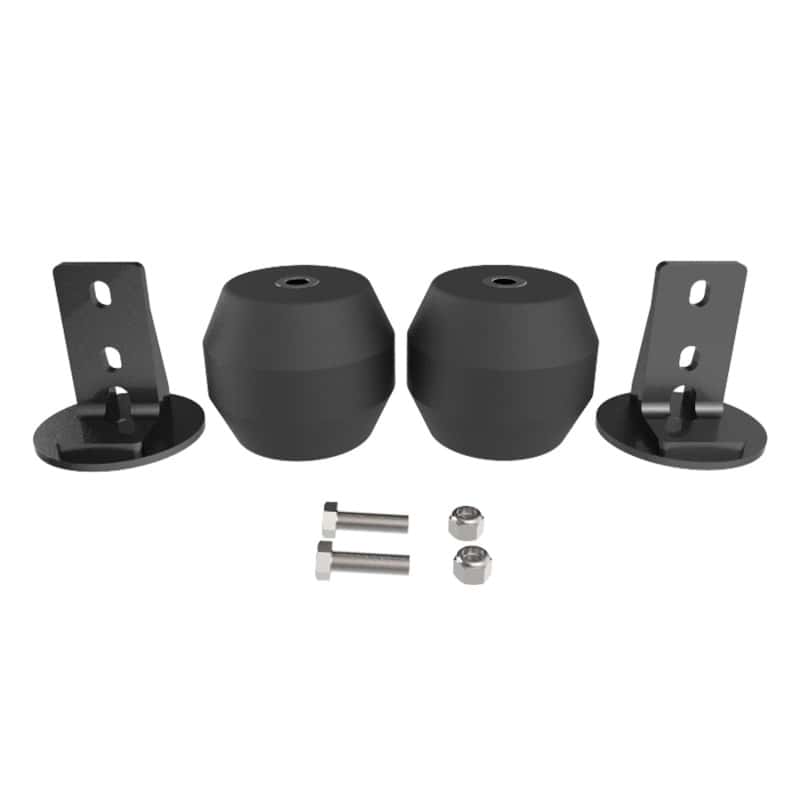 Timbren — Timbren 2011 International TerraStar Front Suspension Enhancement System
Susp Enhancement Sys
SuspRbrHlpSpKt - view 3