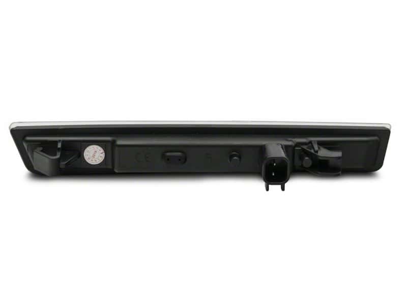 Raxiom — Raxiom 15-23 Dodge Challenger Excluding Widebody Axial Series LED Side Marker Lights- Clear
Lights - view 9