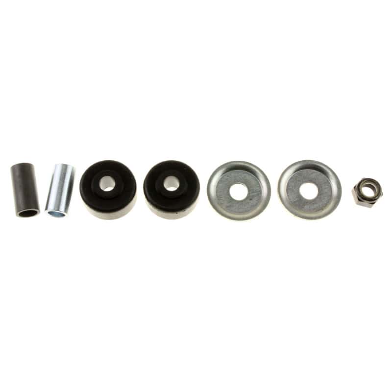 Bilstein — Bilstein 5125 Series Lifted Truck 116.5mm Shock Absorber
Shock - view 5