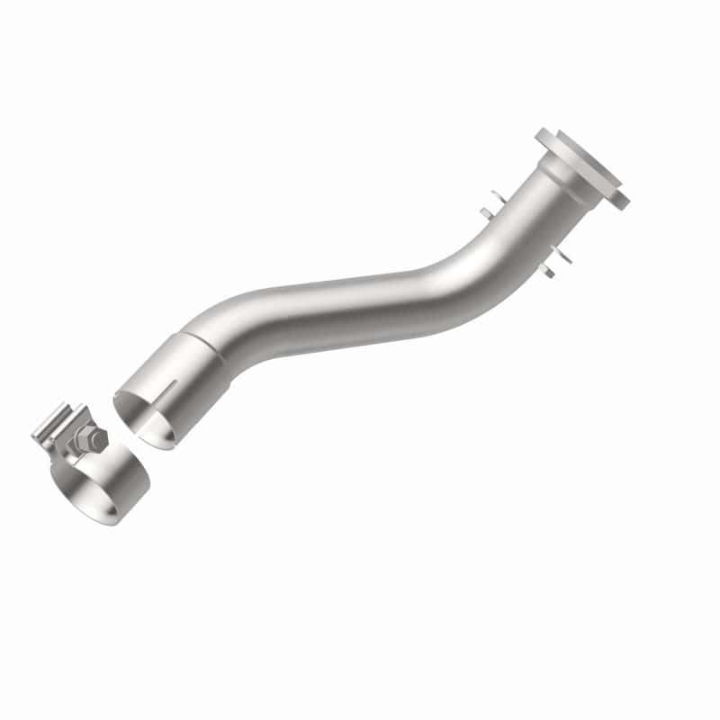 Magnaflow — MagnaFlow Manifold Pipe 12-13 Wrangler 3.6L
Exhaust Pipe - view 29