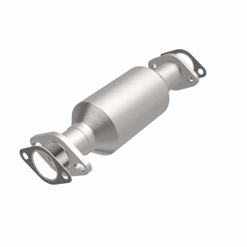 Magnaflow — MagnaFlow Conv Dodge-Mitsubishi-Plymouth
Standard Grade
Standard - view 26