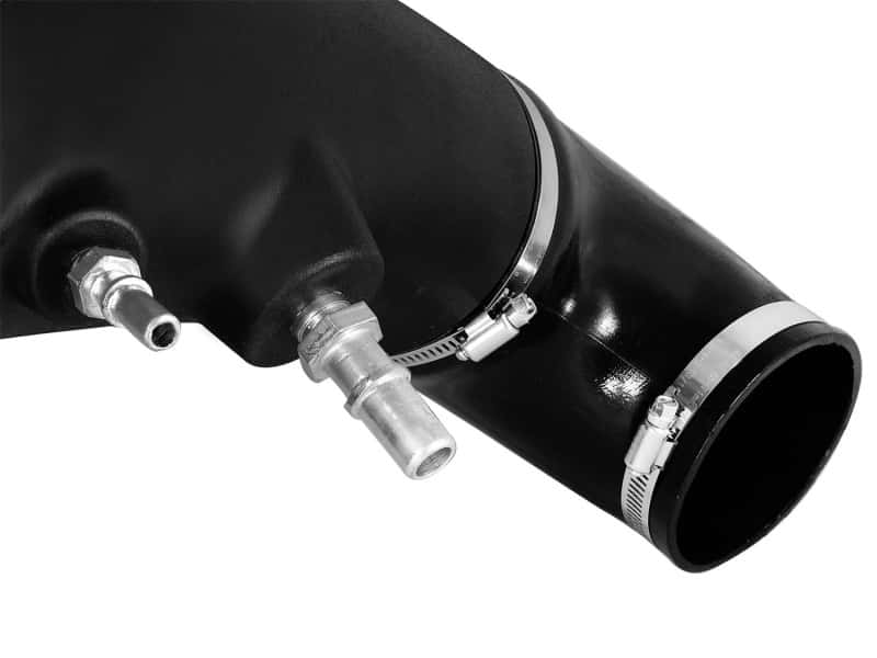 aFe — aFe Momentum GT Pro 5R Stage-2 Intake System 15-17 Ford F-150 V8 5.0L
Momentum GT Intake - view 5