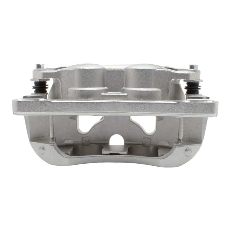 DFC — DFC 17-24 Ford F-450 Super Duty Rear Left/Rear-L Premium Caliper - Silver Zinc Coated
DFC Brake Caliper - view 5