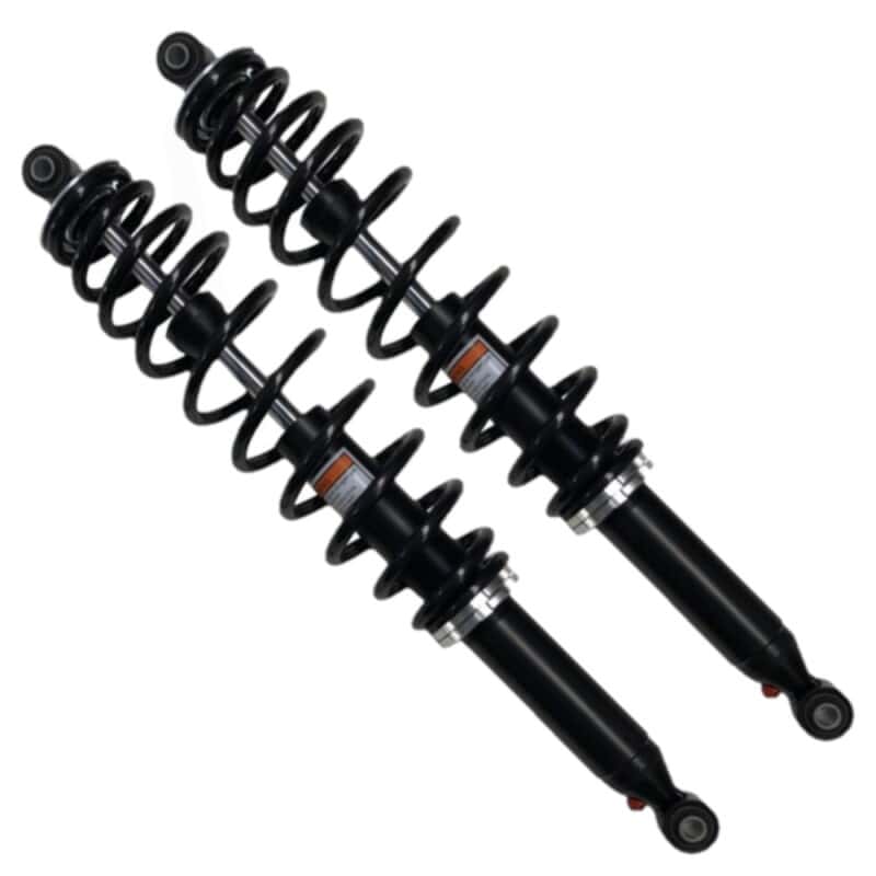 DragonFire Racing — Dragonfire Racing Shocks 2017-2019 Can-Am Defender HD10 DPS pair - view 2