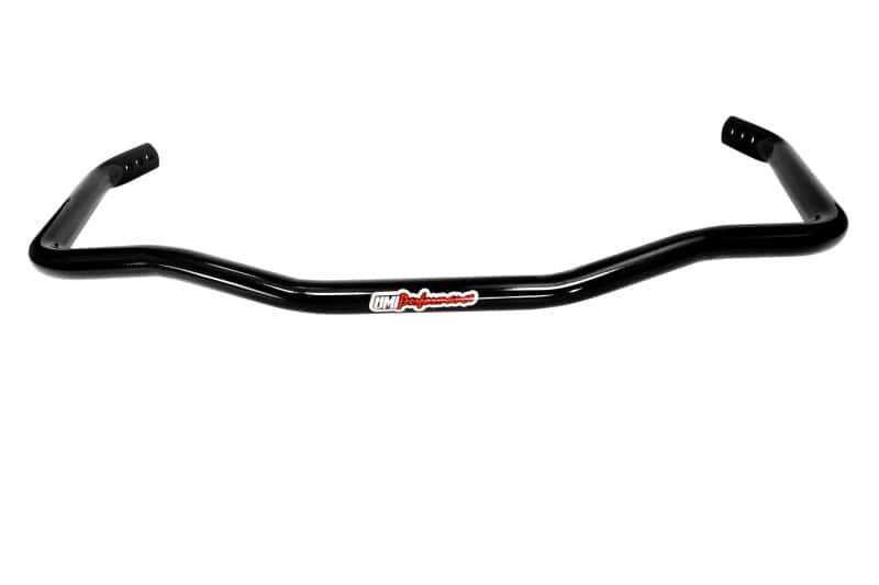 UMI Performance — UMI Performance 05-14 Ford Mustang Front Sway Bar 35mm Tubular Adjustable
Rear Sway Bar - view 4