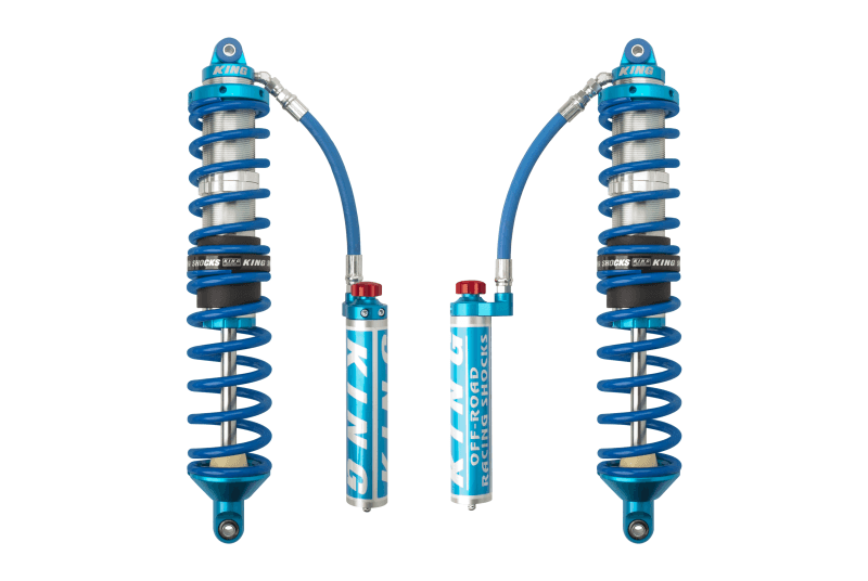 King Shocks — King Shocks Polaris RZR-XP900 Rear 2.5 Piggyback Coilover w/ Adjuster
UTV Peformance Kit - view 1