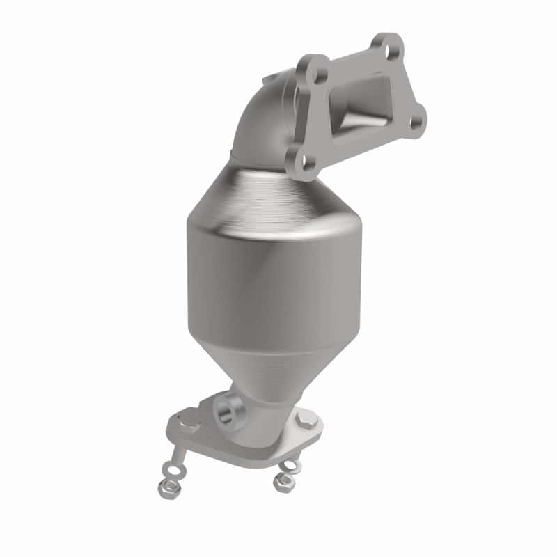 Magnaflow — Magnaflow Conv DF 13-14 LaCrosse 3.6 CC
OEM Grade
OEM - view 6