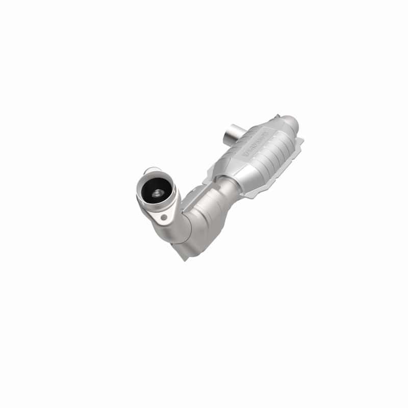 Magnaflow — MagnaFlow Conv DF 99 Ford F-150 4.6L
HM Grade
HM - view 27